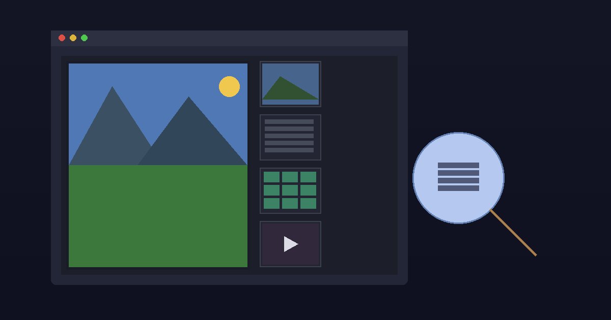 File Preview: See Before You Recover
